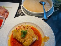 -新白鹿餐厅(虹桥南丰城店)