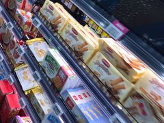 -G-Super 绿地优选(徐汇绿地缤纷城店)