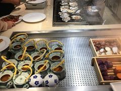 -火宴山海鲜自助火锅(万宴城店)