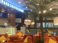 -逸派咖啡 EPARKCOFFEE(广安门店)