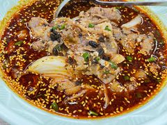 -宽窄巷子·成都冒菜·传统小吃(海印又一城店)