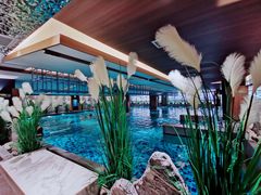 -青水瓦台汤泉(未央店)