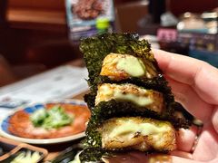 -虎哥六韩式烤肉料理 TIGERGRILL(隆生金山湖中心购物广场店)