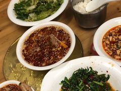 -勇猛子川菜馆(新军路店)