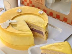 -壹点壹客·生日蛋糕(南山店)