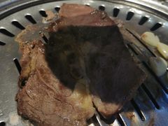 -六七八韩式烤肉·韩国料理(上杭路店)