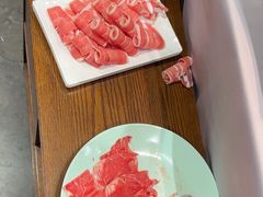 -东来顺饭庄(apm总店)