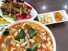 -春发生饭店·非遗(南院门店)