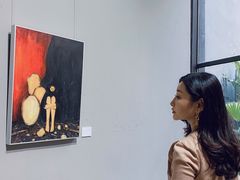 -大芬美术馆