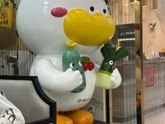 -全聚德(蓝山店)