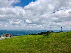 -龙里油画大草原旅游区