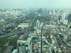 -彩虹云霄酒店76&78层国际自助餐