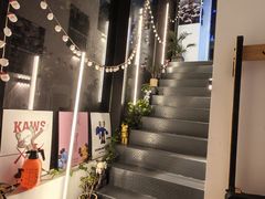 -GymPlus健身(四平路店)