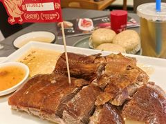 -先记烧鹅王·本地粤菜(福永店)