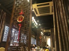-涌上外婆桥(南塘店)