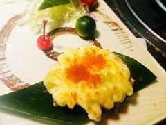 -大江户日本料理(吕厝店)