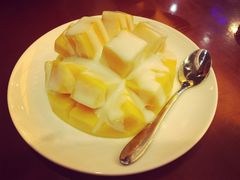 -清水日本料理铁板烧(学府路店)