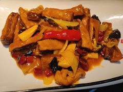酸辣夹沙-马老六清真餐厅(雁滩店)