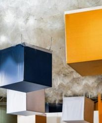 -天邑国际酒店·宴会厅