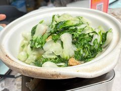 -又见炊烟私房菜(敬亭路店)