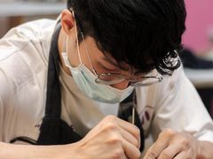 -五月木作·DIY木作文创体验店(北京路店)