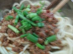 -蒋炸酱(内东街店)