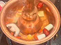-南门涮肉(东单店)