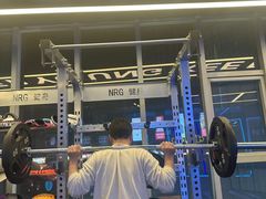 -NRG健身私教CLUB(打浦桥店)