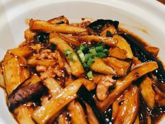 -四方桌·福建客家土菜(沙县步行街店)