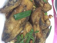 -电白鸭粥店(下沙二坊88号店)