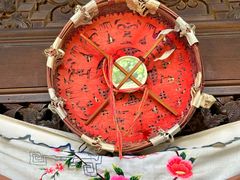 -璞真扎染博物馆