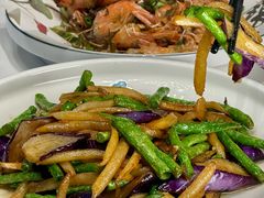 -食光慢宴·安吉土菜馆