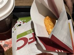 -肯德基(建华店)