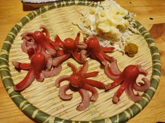 -酒窝夜酌居酒屋(中海水岸馨都店)