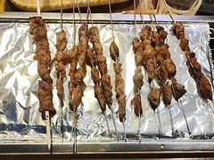 -吧嘚嘴炭烧鸽串吧(北海街店)