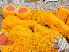 -西哟GoGo韩式炸鸡(三盛国际广场店)