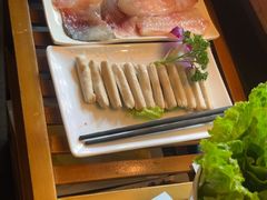 -重庆钢头火锅(宽窄店)