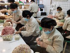 -袁记云饺(鼓楼店)