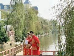 -百万葵园