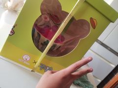 -CAKE BOSS 蛋糕老板(北京世纪金源购物中心)