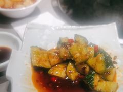 -野·大山里土鸡火锅(万科里店)