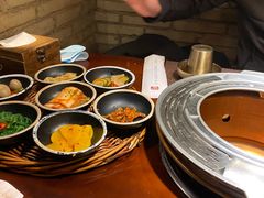-三代烤肉(保利广场店)