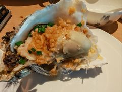 -海泰食府·新鲁菜·家宴(总部基地店)