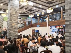 大堂-红星光发煲仔饭(大石街店)