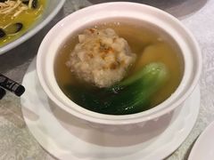 鳕鱼狮子头-桃花印巷江南小馆(朝阳路店)