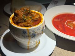 -波特曼西餐厅(中央大街店)