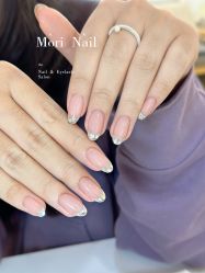 -森日式美甲沙龙MORI NAIL总店