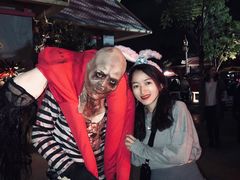 -七彩云南欢乐世界