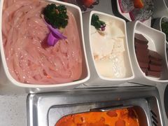 捞派鸭肠-海底捞火锅(八佰伴店)