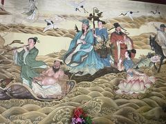-蓬莱阁景区